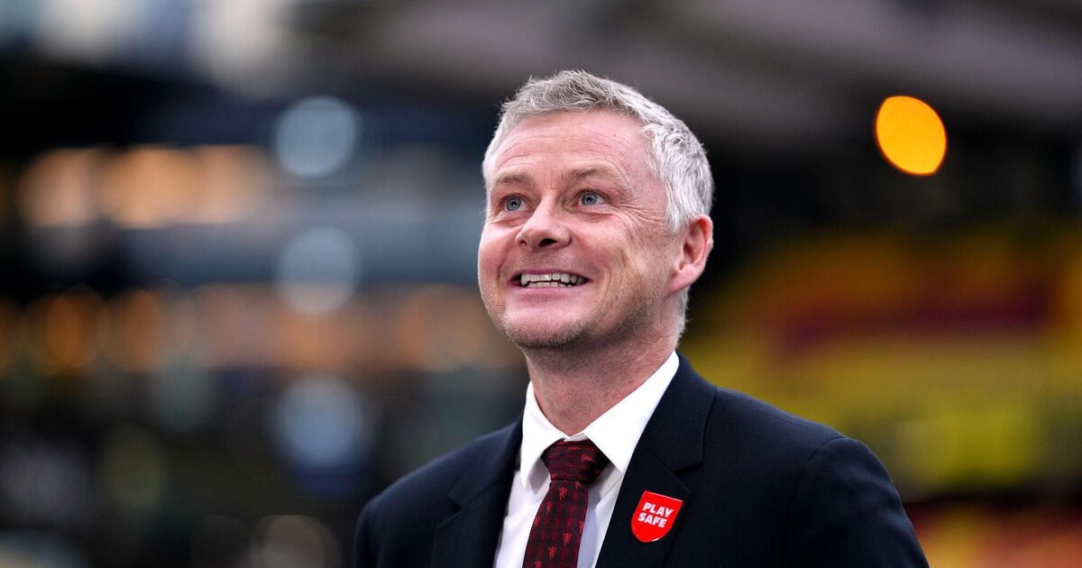 'Ole Gunnar Solskjaer return to Manchester United would be like Groundhog day'