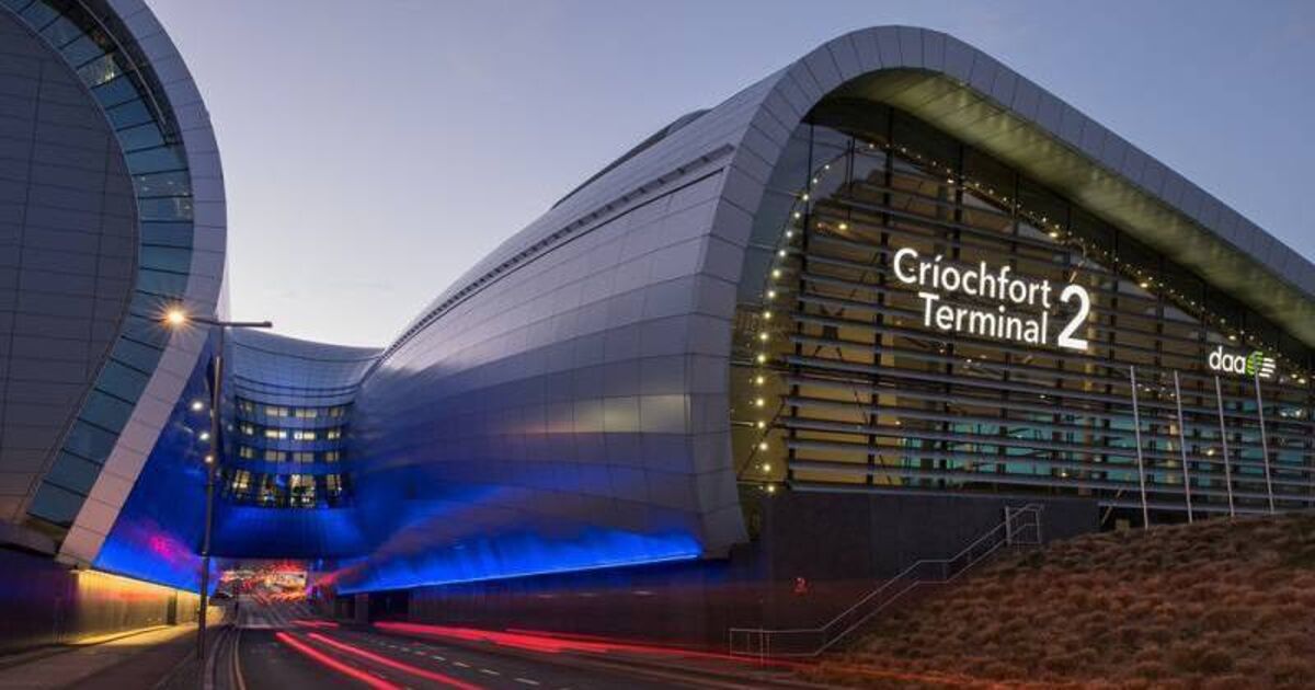 Passenger cap at Dublin Airport to be abolished, Taoiseach confirms