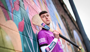 A light goes out in Upperchurch-Drombane's proudest week