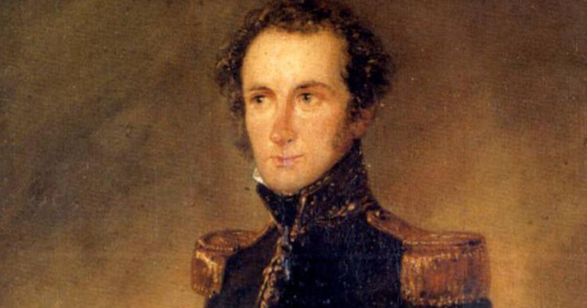 Sorry, Mr Trump, this Cork man is the true liberator of Venezuela