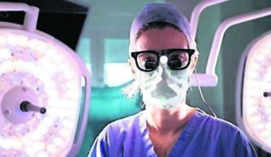 Story of 4-year-old suffering seizures to feature on TV show recorded at CUH