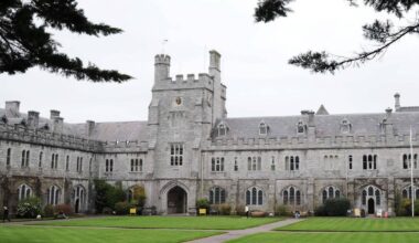 When a written exam exposed an uncomfortable truth in third-level education