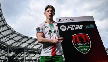 Cathal O'Sullivan in advanced talks to join Preston North End