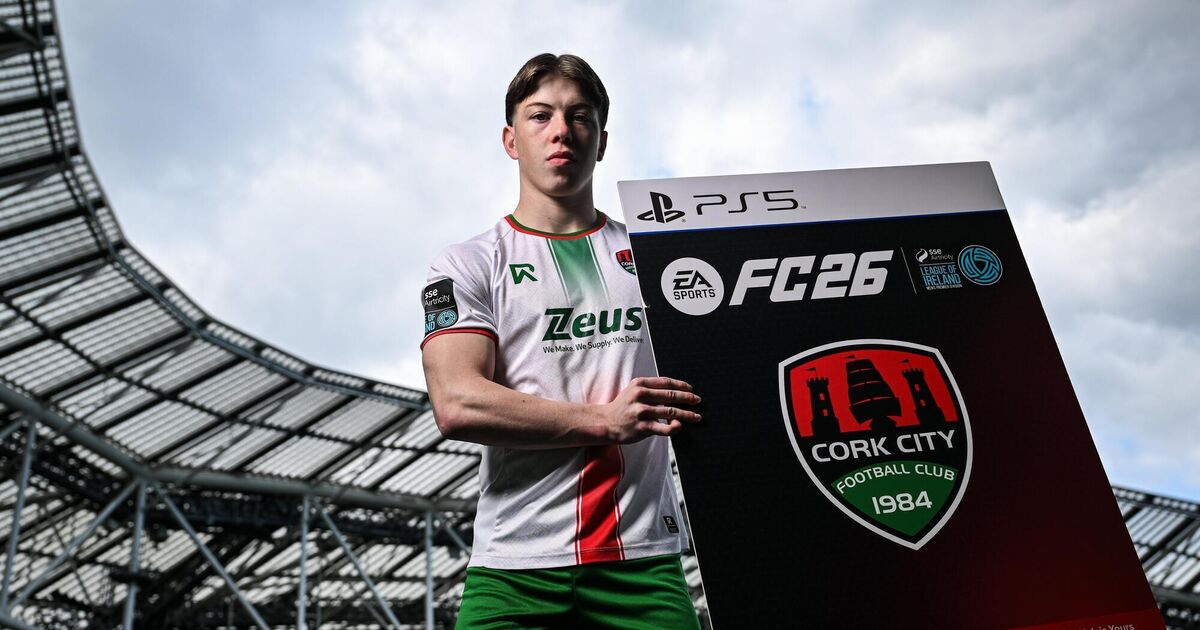 Cathal O'Sullivan in advanced talks to join Preston North End