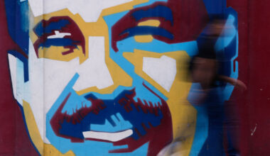 Venezuelans living in Cork welcome removal of Maduro