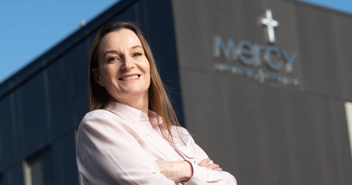 Cork hospital psychologist to support patients undergoing cancer treatment