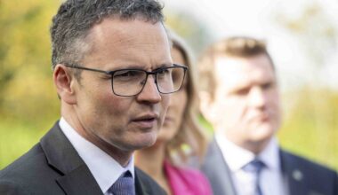 Media minister deletes X account amid controversy over Grok and explicit AI content