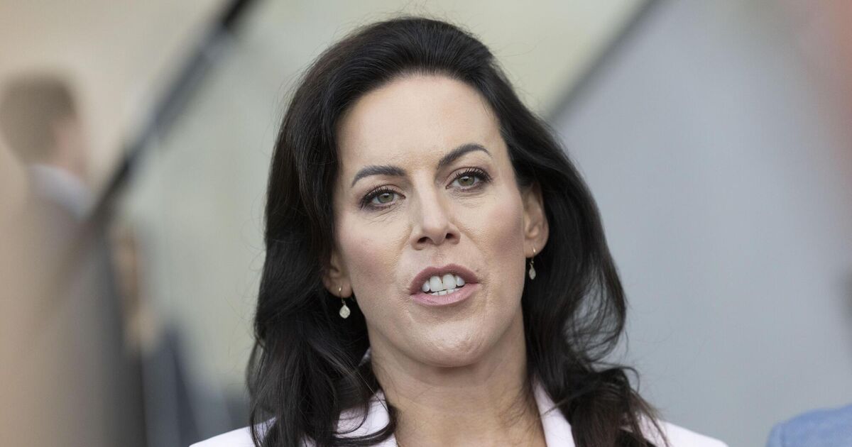 Jennifer Carroll MacNeill faces defining year on hospitals, overcrowding and agency spend