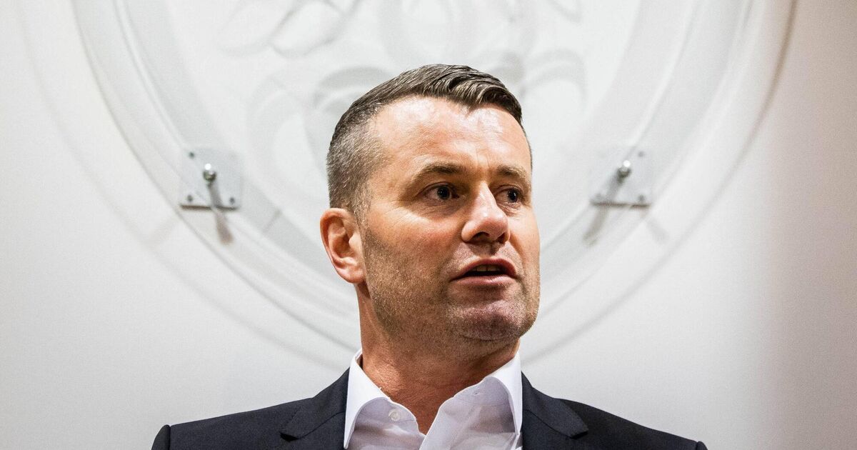 Shay Given sorry for 'Holocaust' remark