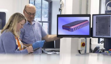 Cork's Tyndall Institute wraps up space ‘wave’ project