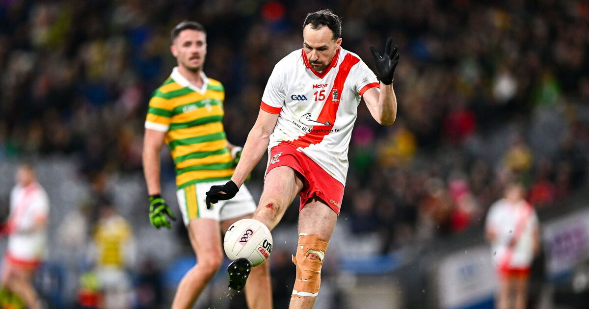 An Ghaeltacht cruise to All-Ireland intermediate title and seal Kerry double