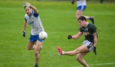 Tony Brosnan hits 1-15 as Kerry demolish Waterford to reach McGrath Cup final