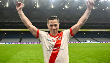 'I'm sure my dad would be very proud looking down' — Pádraig Óg keeps Ó Sé medal tally ticking