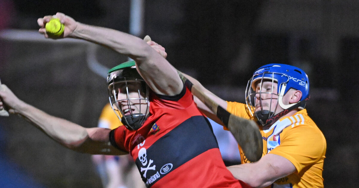 Cork name team for Clare clash