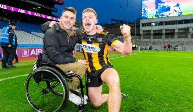 Why Saturday's All-Ireland finals double-header was the best we've ever seen