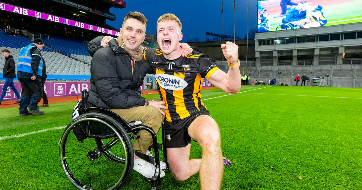 Why Saturday's All-Ireland finals double-header was the best we've ever seen