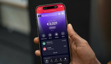 Revolut launches feature to prevent scams as it warns of increased use of AI by fraudsters