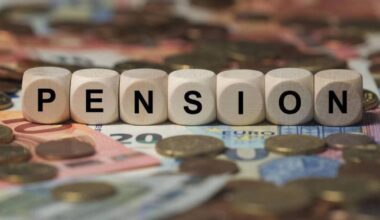 Raising taxes not the only solution to 'pensions timebomb', Oireachtas committee told