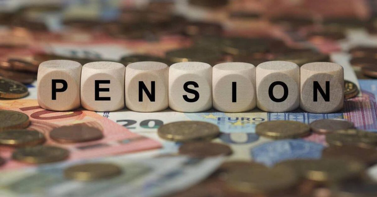 Raising taxes not the only solution to 'pensions timebomb', Oireachtas committee told