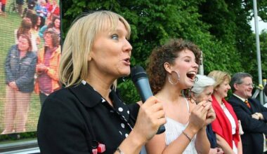 Cork woman ‘so proud’ of her friend Jessie Buckley