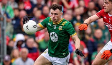 TU Dublin inflict damaging Sigerson defeat on MTU Kerry 