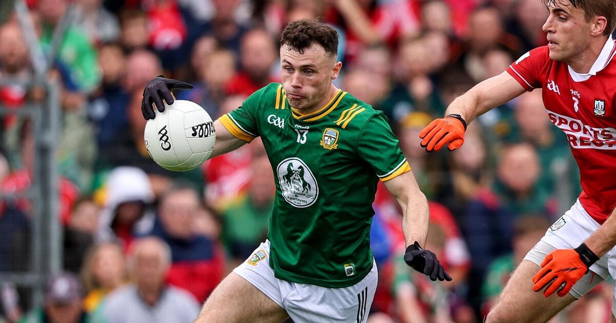 TU Dublin inflict damaging Sigerson defeat on MTU Kerry 