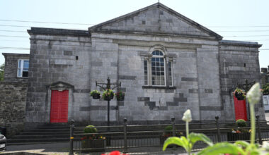 Man arrested at 3.30am in West Cork was so drunk he 'couldn’t stand or speak'