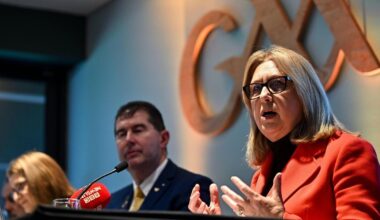 GAA concedes 2027 deadline for integration with LGFA and Camogie is unrealistic