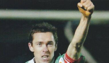 Theft charge for former Cork City player O'Callaghan 