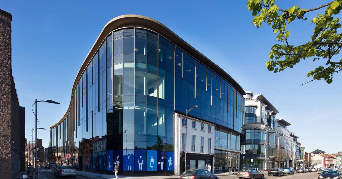 John Cleary Developments buys former Apple offices in Cork City
