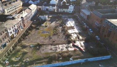 BAM to lodge plans with Cork City Council to build student accommodation on Sullivan's Quay