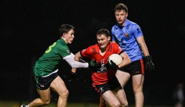UCC book quarter-final spot after impressive win over Queen's