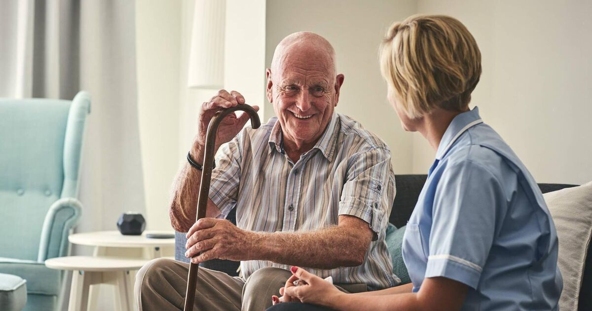 Over 1,000 Cork home support carers vote 'overwhelmingly' for strike action