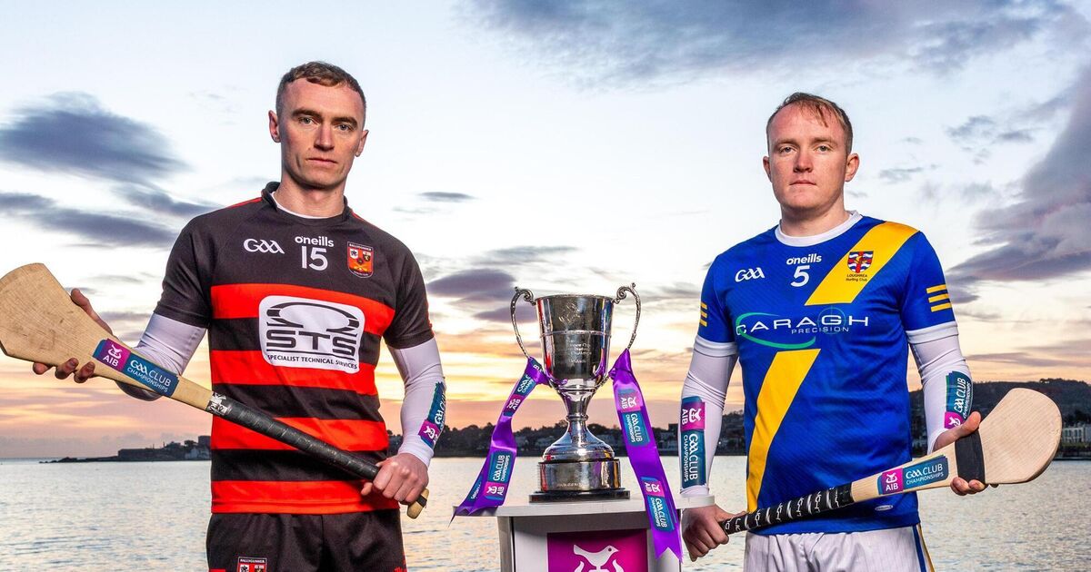 Ballygunner 'not bothered' by lack of Waterford support in All-Ireland quest, insists Pauric Mahony