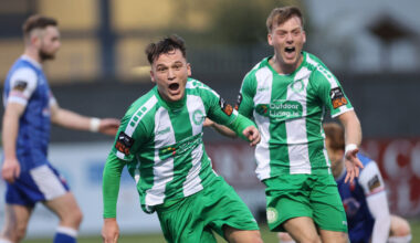 Ferizaj snapped up by Crawley Town, O'Dwyer on verge of Bayern Munich move