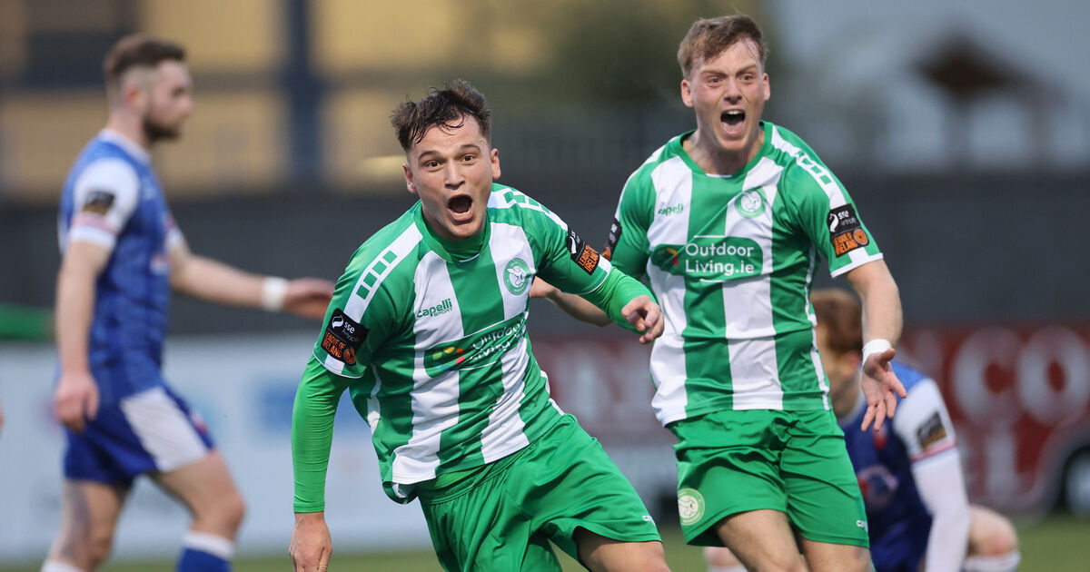 Ferizaj snapped up by Crawley Town, O'Dwyer on verge of Bayern Munich move