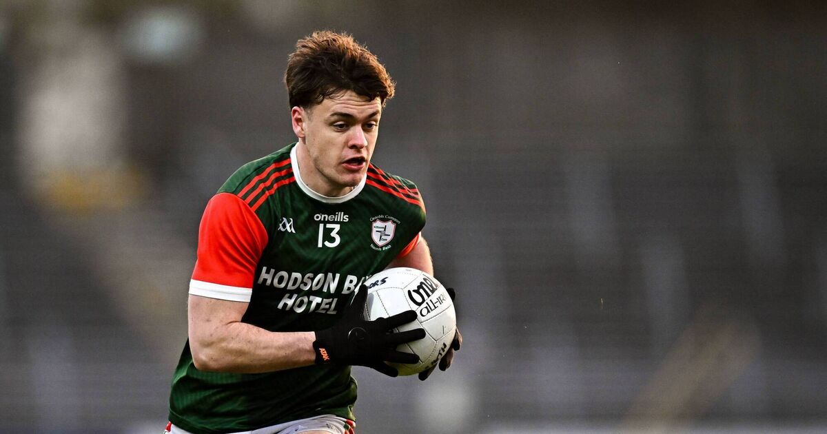 An All-Ireland cracker awaits, but how close is club GAA to inter-county? - Irish Examiner