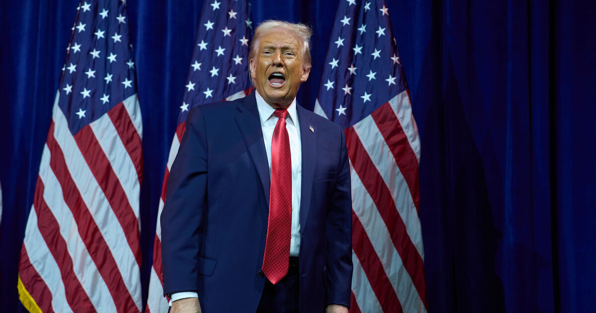 Trump's tariff threat risks ‘dangerous downward spiral’, affected countries warn