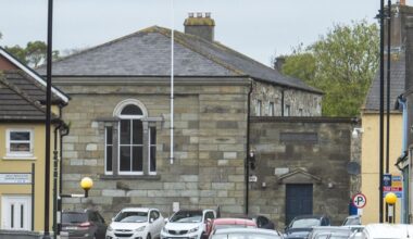 Man with 12-year driving ban caught driving illegally on Cork roads five times in one year