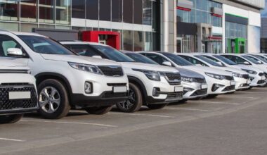 Ireland's car dealers face a changed landscape as electric vehicle sales surge