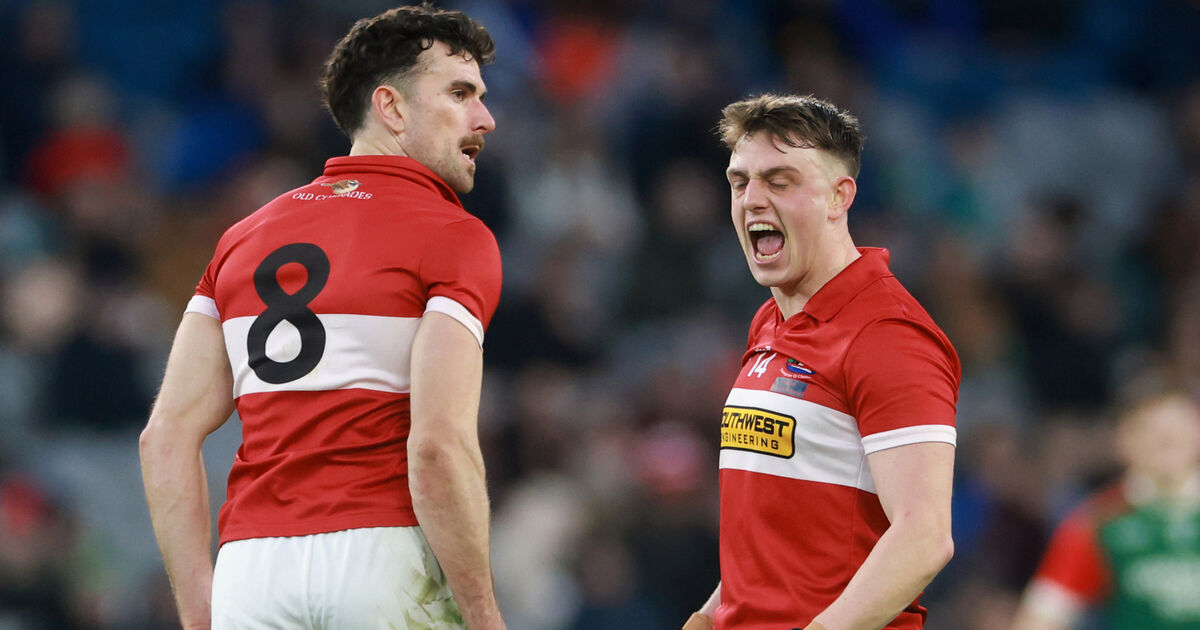 Dingle v St Brigid's, All-Ireland Club SFC final, live minute-by-minute updates