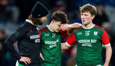 St Brigid's 'devastated' after losing enthralling final to Dingle