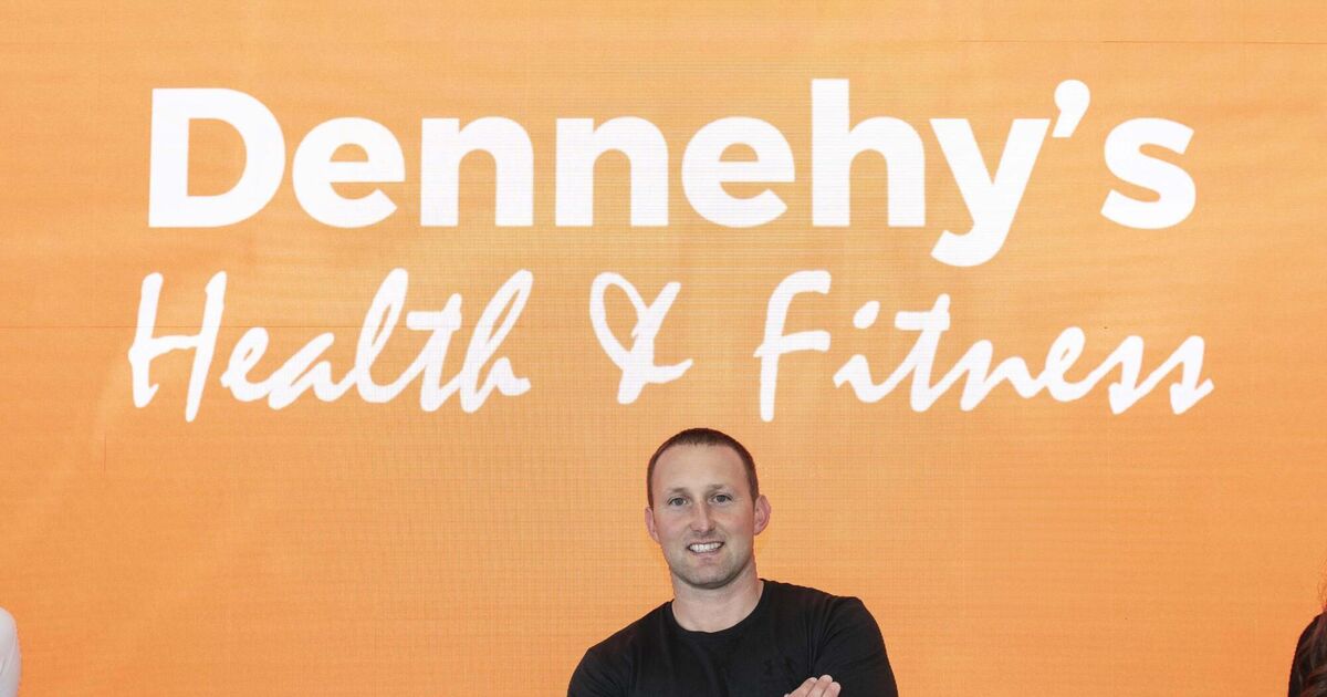 Dennehy's Health and Fitness chain sold to Women's Fitness owner 