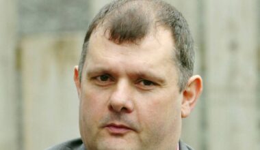 Retired superintendent helped end Limerick gang feud that killed 23, gardaí trial told