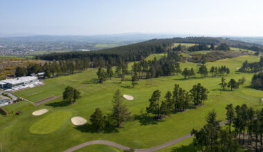 North Cork golfing membership choices are many and varied