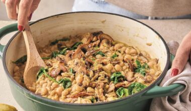 What's for dinner? Three delicious and easy to make midweek meals