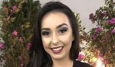 Bruna Fonseca told murder accused 'you need a doctor, Miller' days before her death, court hears