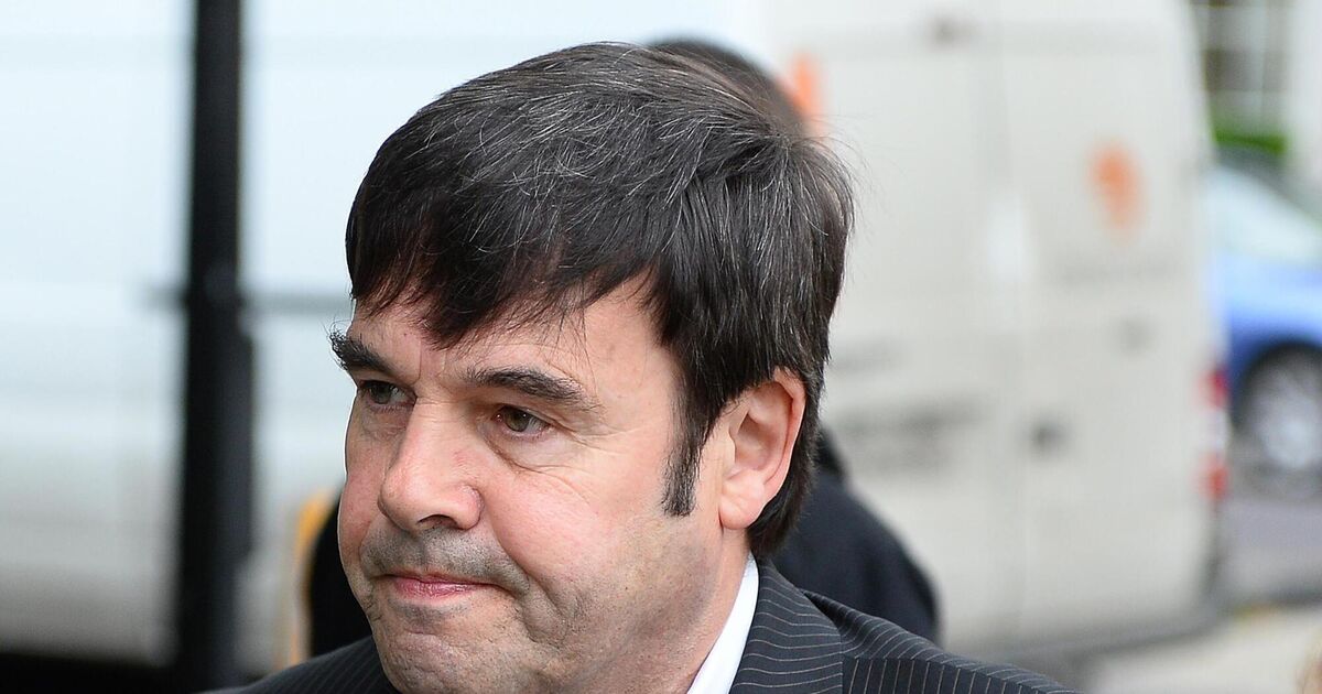 Retired Kerry judge denies sex assault of woman in affidavit to High Court