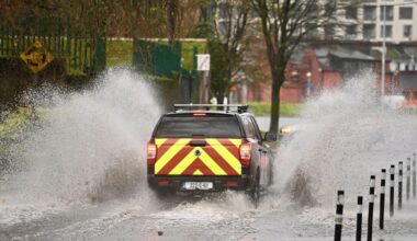 Heavy rain causes Cork traffic delays as multiple crashes reported - Irish Examiner