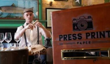 Cork man will look to impress on ‘The Apprentice’ in the UK